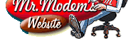 Mr. Modem's Website